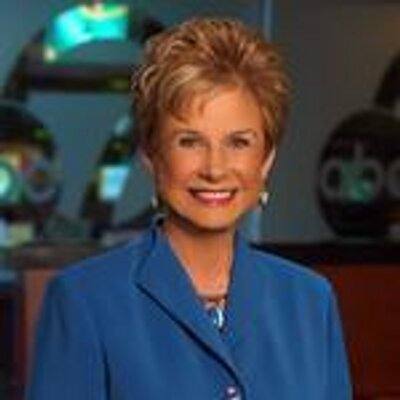 Linda Carson