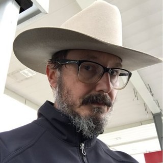 John Hodgman