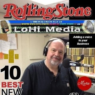 Lonnie Hill