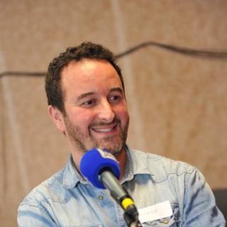 Etienne Colin