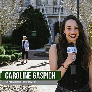 Caroline Gaspich