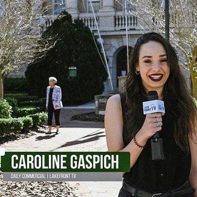 Caroline Gaspich
