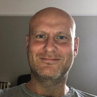 Benjie Goodhart