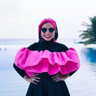 Haifa Beseisso