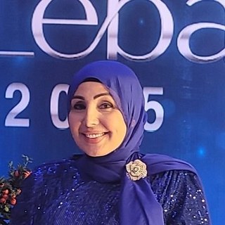 Fatima Daoud