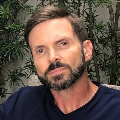Kevin Rolston