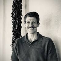 Jeff Stevenson