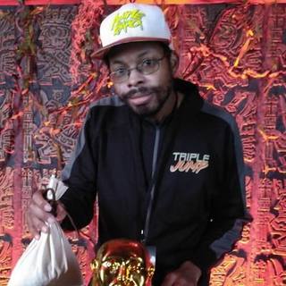 Terrance Pryor
