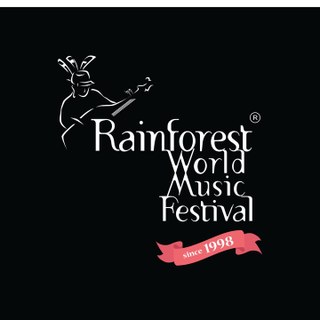 Rainforest World Music Festival