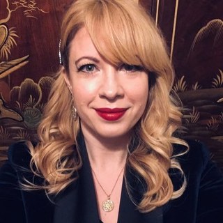 Hilary Fox
