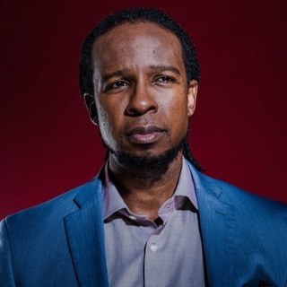 Ibram Kendi