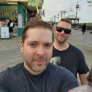 Michael DeFellipo
