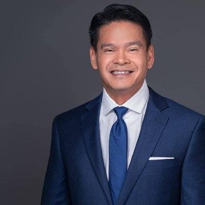 Ben Gutierrez