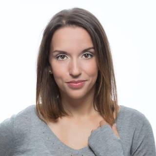 Élodie Déry