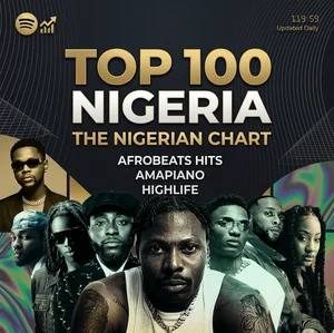 Top 100 Nigeria 🇳🇬 Afrobeats 2026 🔥, Naija Hits Songs, TikTok Hits, Street Pop, Trending Songs