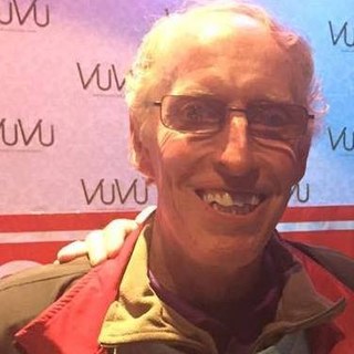 Clive Richardson