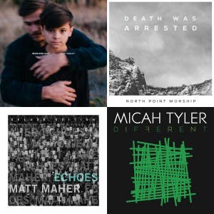 Encouraging Music