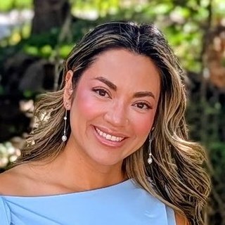 Grace Asenov