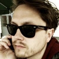Markus Larsson