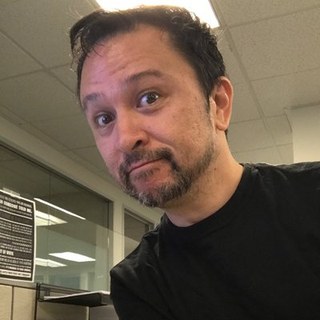 Peter Paras