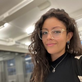 Isabela Raygoza