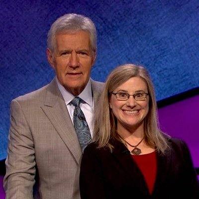 Christy Karras