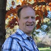 Jeff Rupp