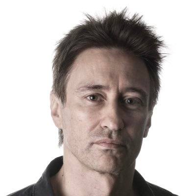 Greg Fleming