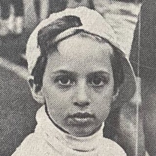 Julia Berick