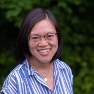Brittany Trang
