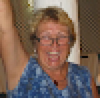 Judy Bierma
