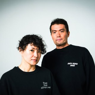 Nagi & Kei Sugano / Dazzle Drums (Green Parrot Recording)