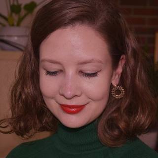 Elise Dybvig