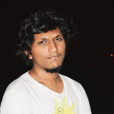 Palash Volvoikar
