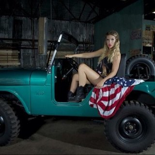 Ashlee Feldman
