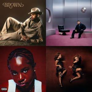 R&B/Soul (2026)