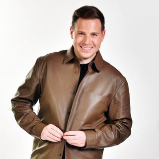 Joshua Rom