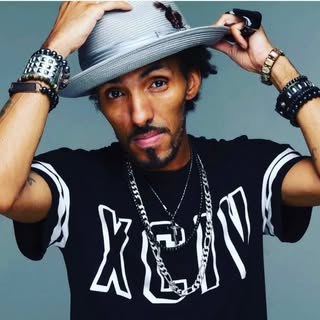 Marquese NonStop Scott