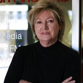 Sue Dunstan