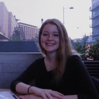 Meara Isenberg