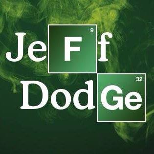 Jeff Dodge