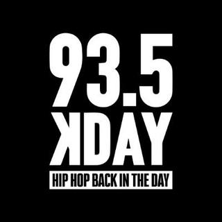 935 Kday