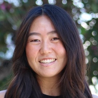 Ashley Mizuo