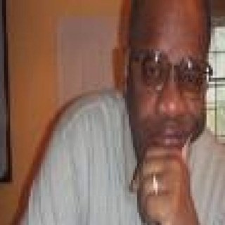 Gregory Burrus