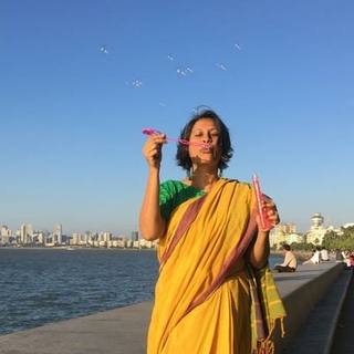 Alaka Sahani