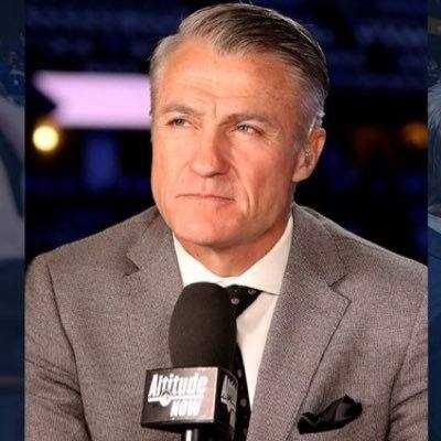 Vic Lombardi
