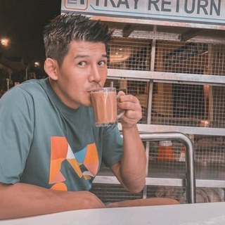 Dennis Toh