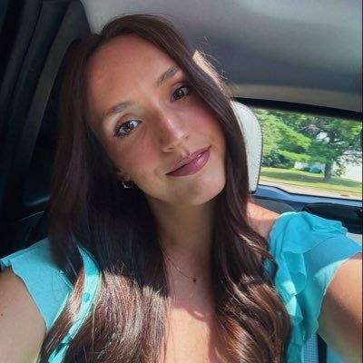 Lauryn Overhultz