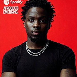 AFROBEATS EMERGING