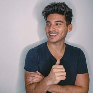 Frankie Pagliaro